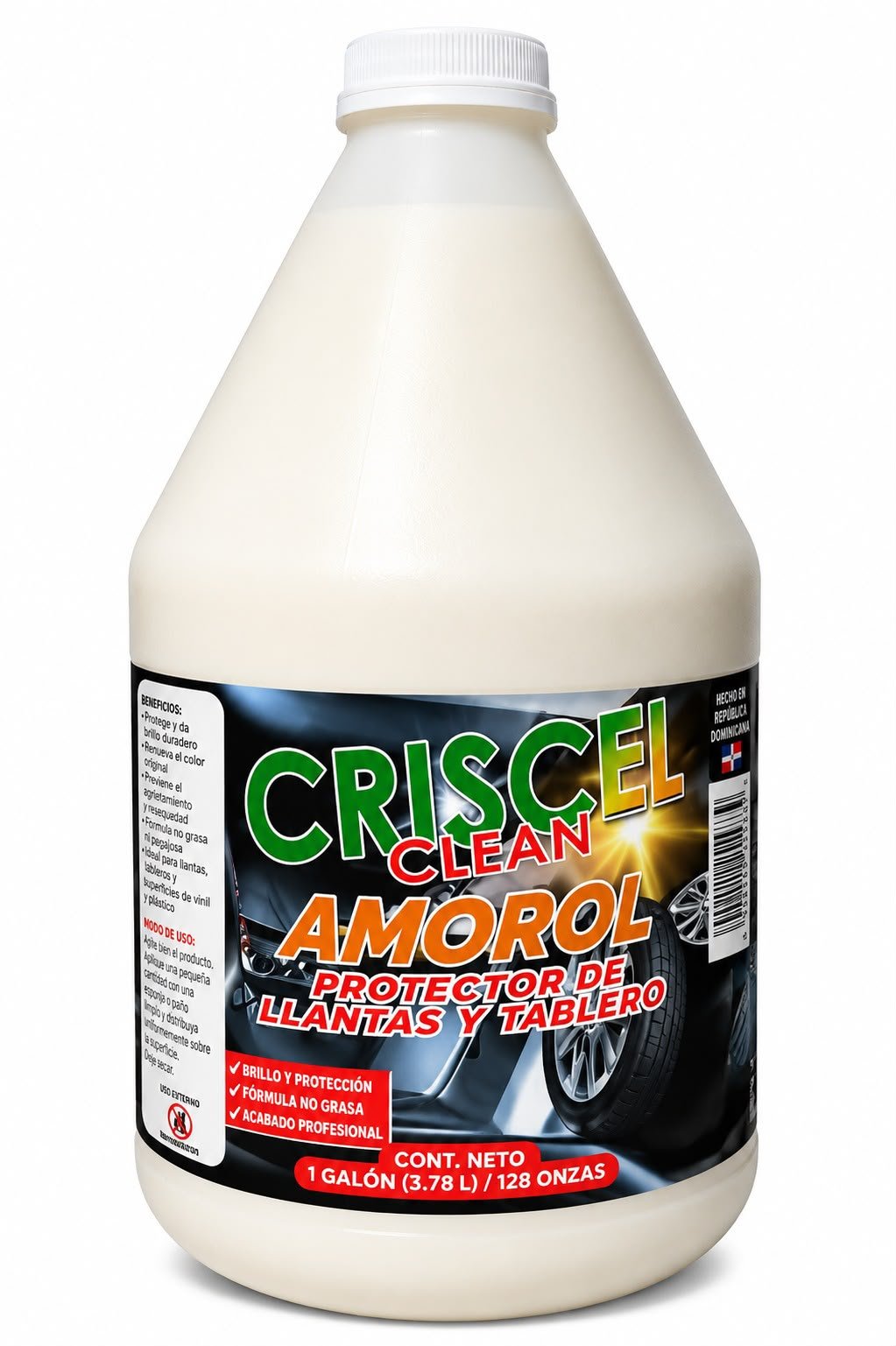 Amorol Premium