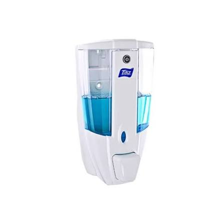 Dispensador de jabón líquido Titiz